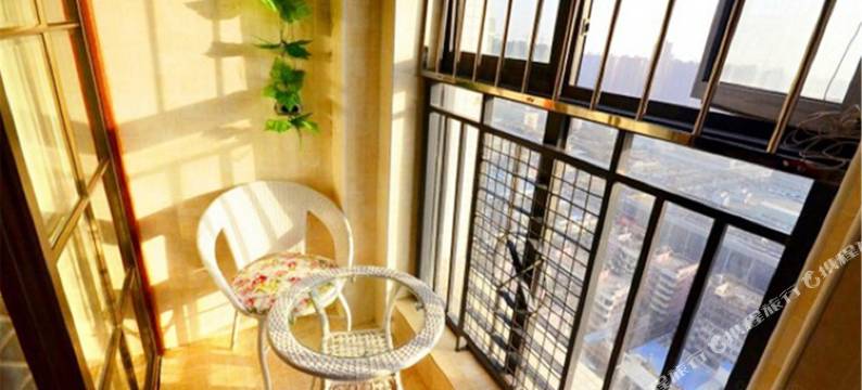 武汉蜜恋情侣酒店图片