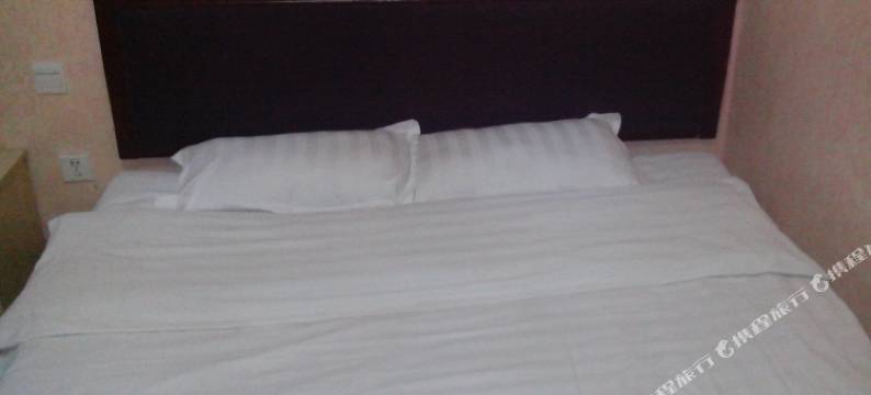 洮南禧悦时尚宾馆图片