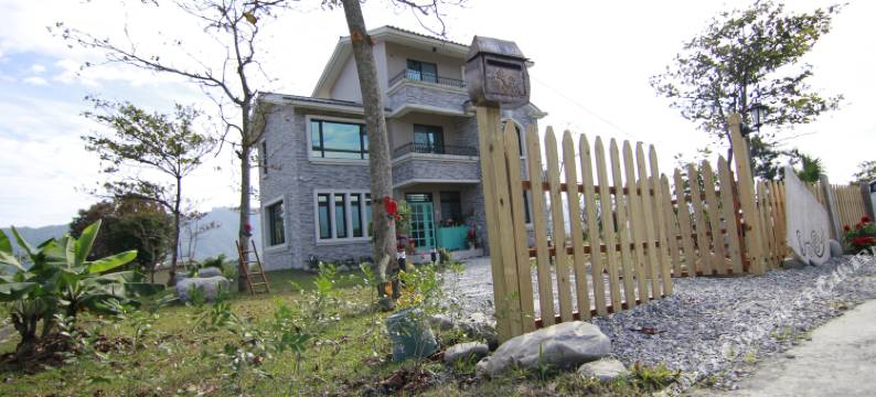 听见蜗牛民宿图片