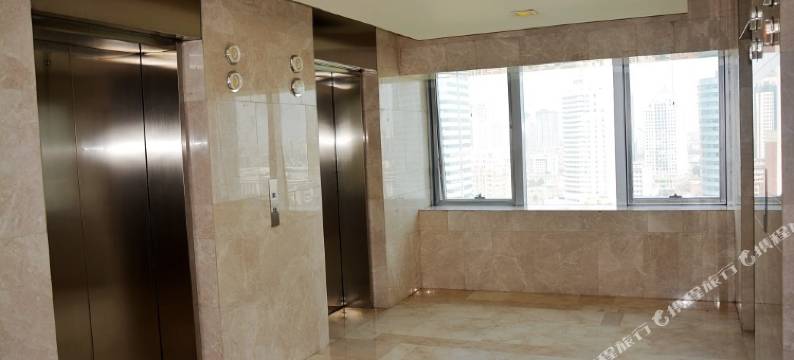 天津津塔都市印象精品客栈图片