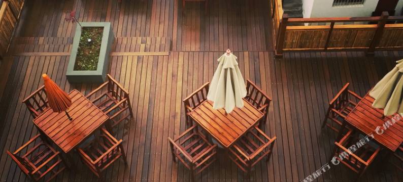 杭州不足山宿(西湖景区店)图片