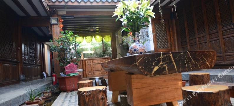 大余轩豪商务宾馆图片