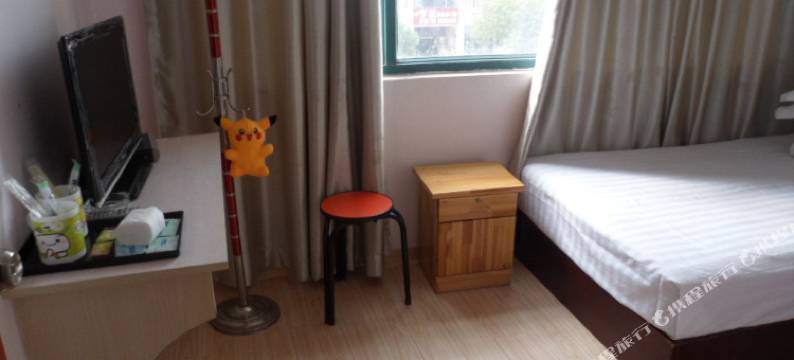 桐城顺达宾馆图片