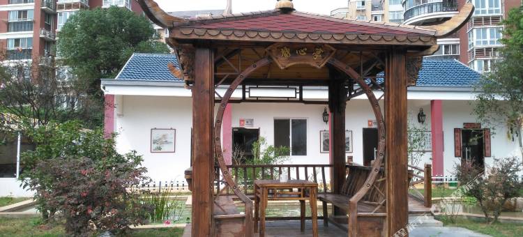 如家酒店(南京南站胜太西路翠屏山地铁站店)图片