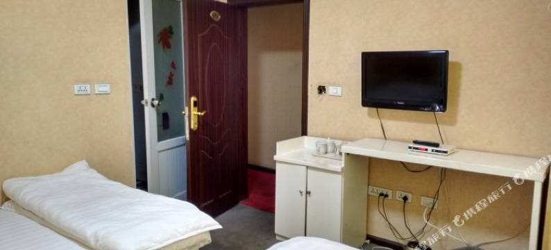 昭通九洲缘公寓图片