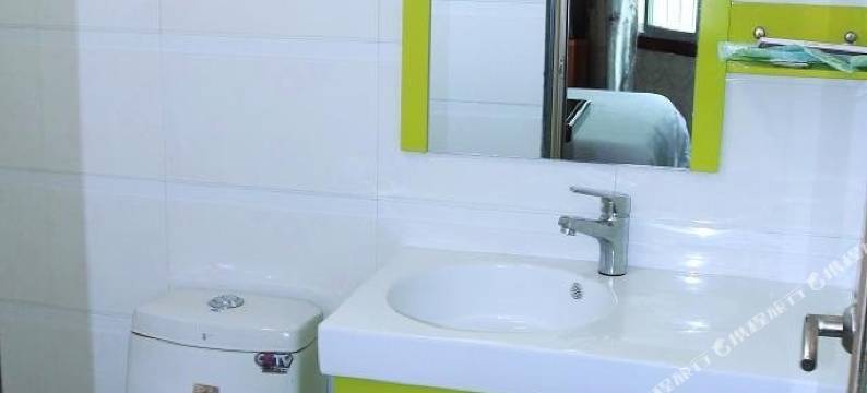 邵武古城宾馆图片