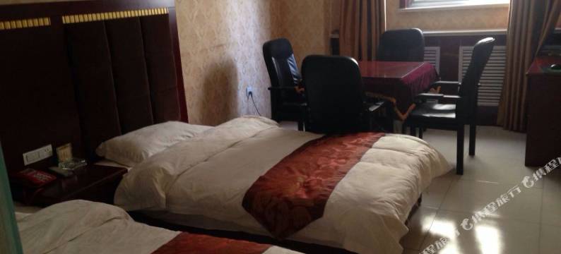 榆林祥林商务宾馆图片