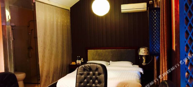 黄龙溪龙凤客栈图片