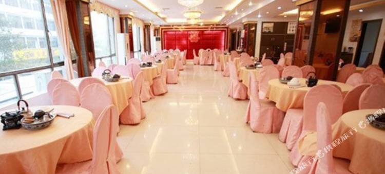 佛山和风假日酒店(高明沃尔玛店)图片