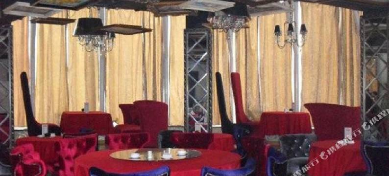 娄底鼎信视界酒店图片