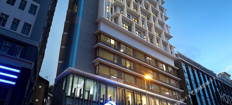 吉隆坡中转酒店(Hotel Transit Kuala Lumpur)图片