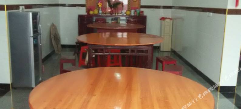 建德前山农家图片