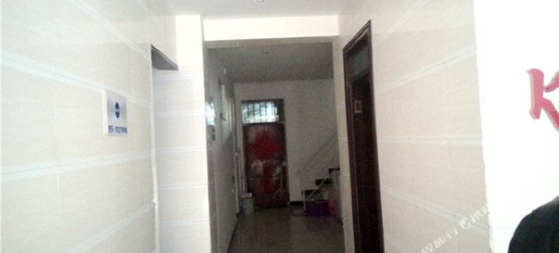 郑州比家美宾馆(同兴街店)图片