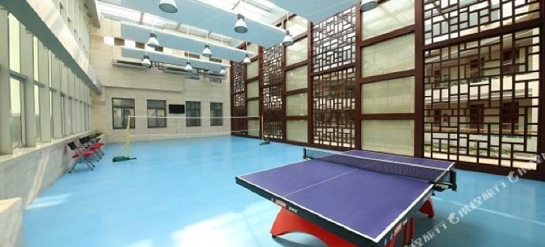 宜昌稻花香宾馆图片