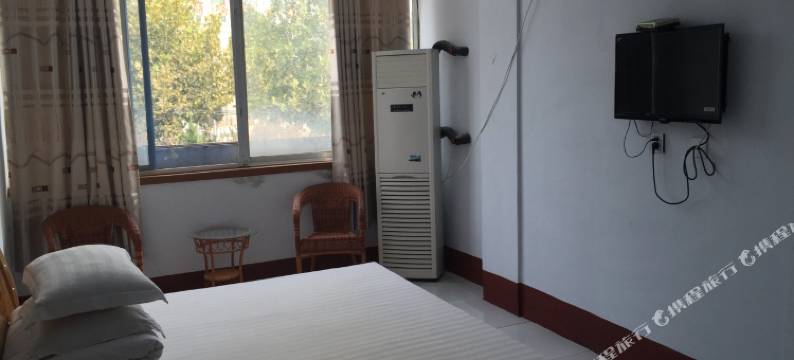 寿光昌华宾馆图片