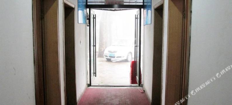 信阳鸡公山新气象宾馆图片