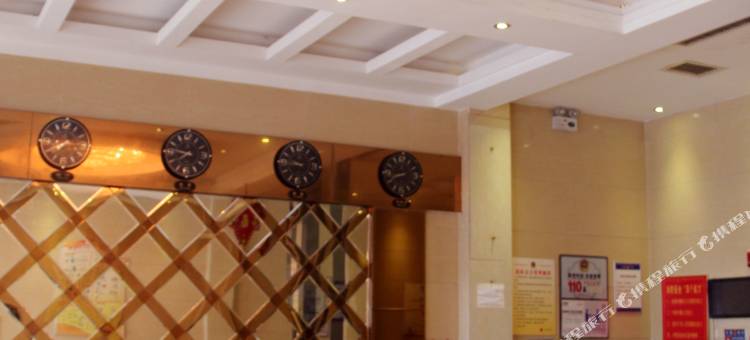 长沙广通大酒店(汽车南站店)图片