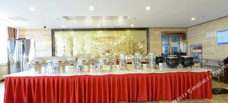 榆林凯悦大酒店(夫子庙老街店)图片