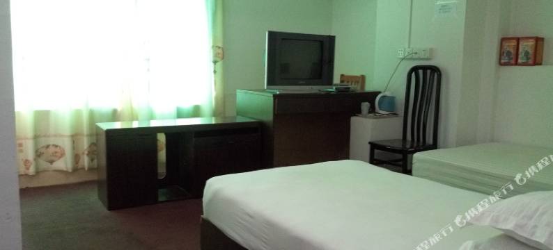 韶关清新旅业图片