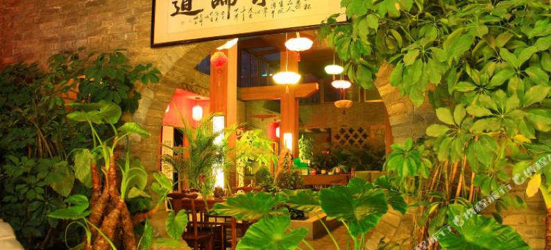 等风来青年旅舍(兰州西客站店)图片