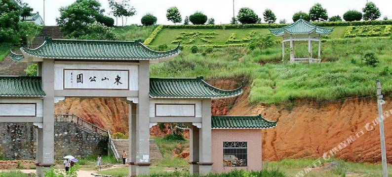 乳山交运旅馆图片