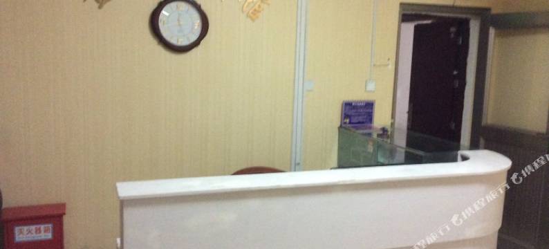 岳西金太阳宾馆图片