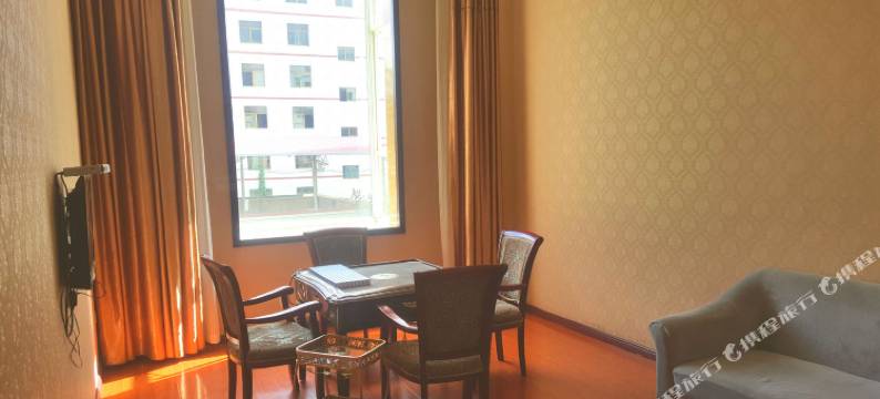 会理鸿大酒店图片