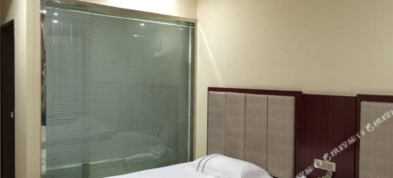 鹤峰容美商务酒店图片