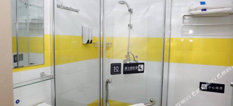 7天连锁酒店(北京首都机场二店)图片