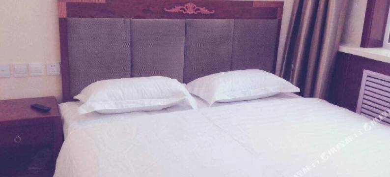 张家口鑫源宾馆图片