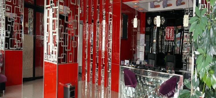 禧龙宾馆(虎林店)图片