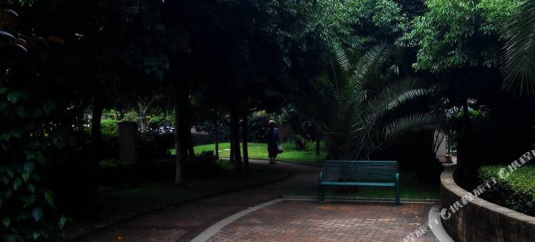 昆明朵家客栈图片