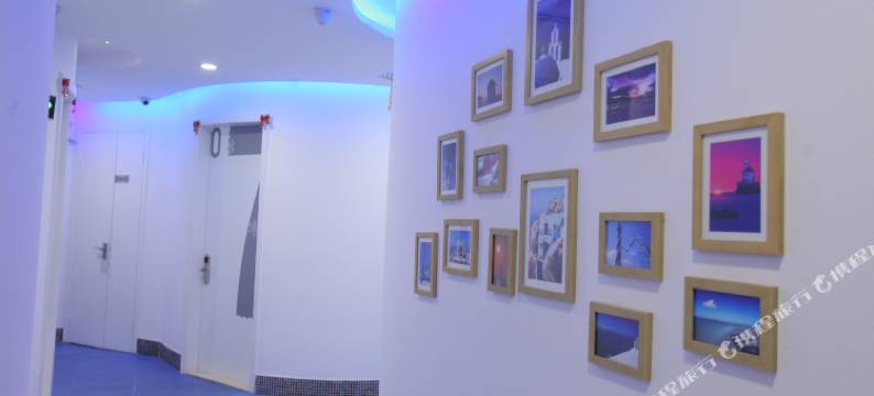 爱丽斯精品公寓(挂绿广场荔城店)图片