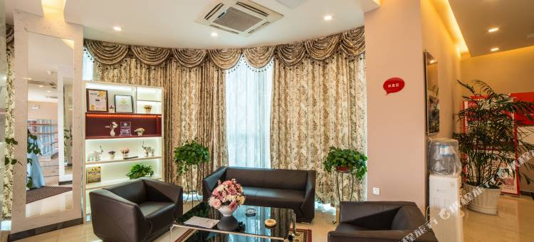 尚客优酒店(无锡皮革城店)图片