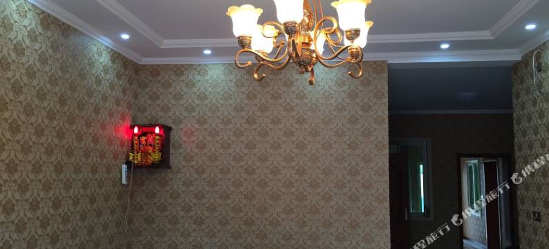 武汉好莱屋宾馆图片