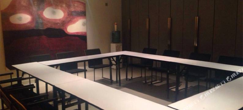 锦江之星品尚(郑州万达广场华山路店)图片