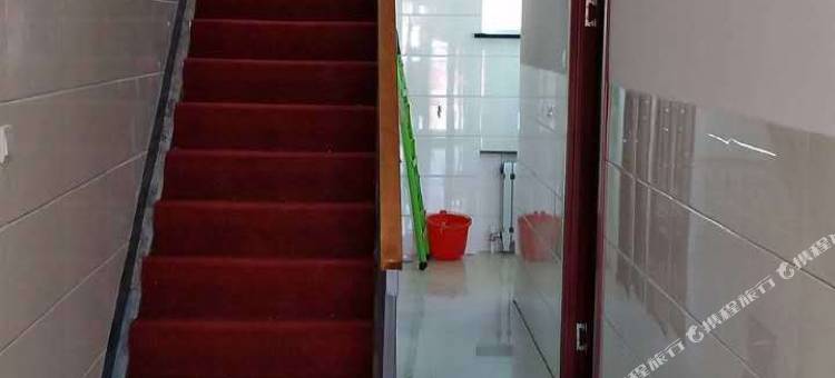 额尔古纳湿地客栈图片