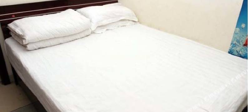 太原聚客缘宾馆图片