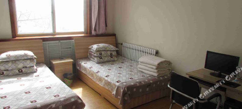 黎城岩兵快捷民宿图片