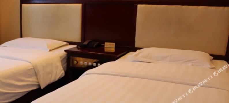 延川晨风宾馆图片