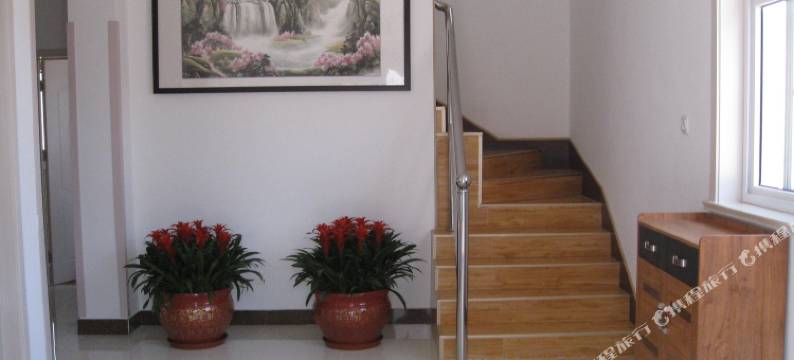 青岛笑盈盈宾馆图片