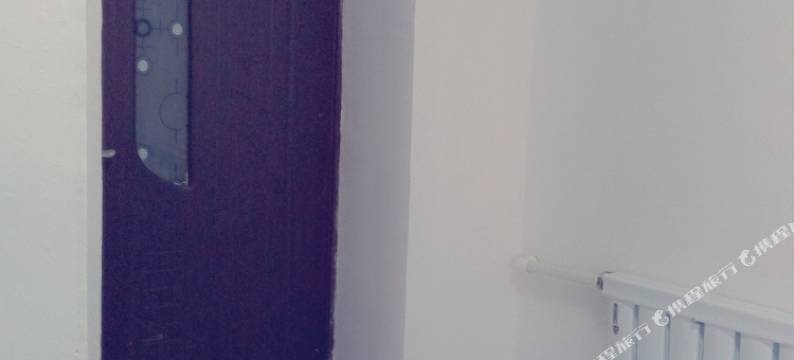 雪乡聚雪缘饭店图片