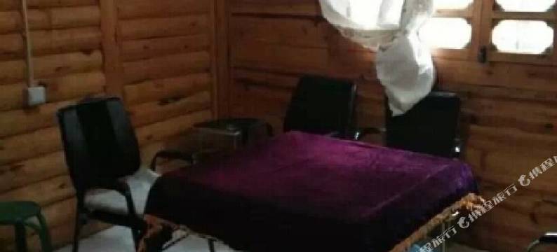 泸沽湖土司山庄图片