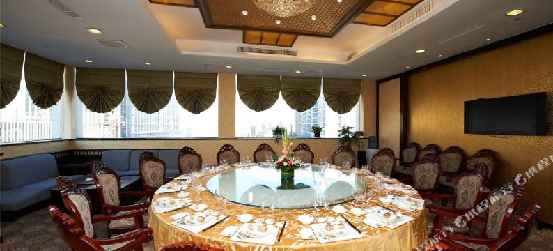 慈溪大酒店图片