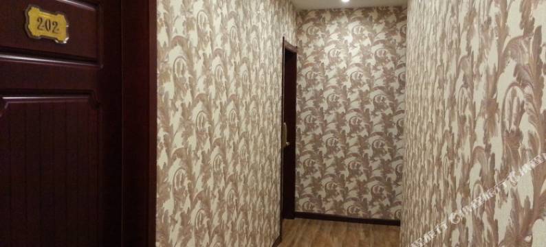 武汉青花瓷酒店图片