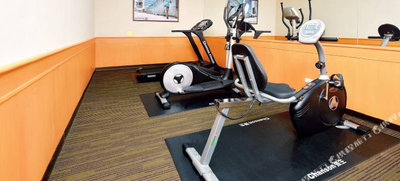 台南富华大饭店图片