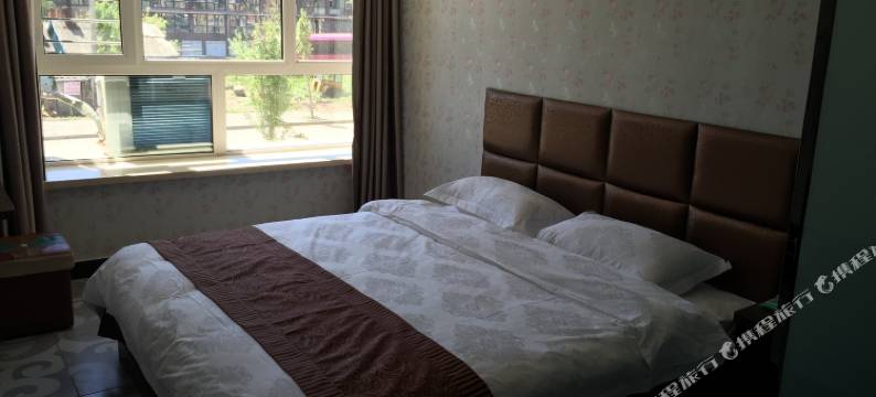 铁力栖谷宾馆图片