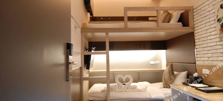 垦丁157精品时尚会馆图片