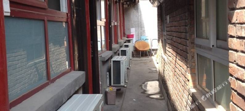 北京红棉旅馆图片