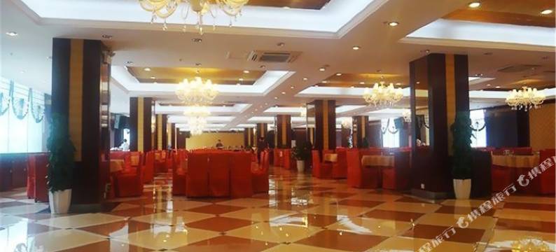 锦天假日酒店图片